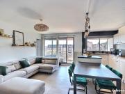 Appartement 3 pièces 71 m²