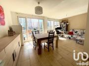 Appartement 3 pièces 71 m²