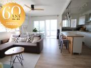 Appartement 3 pièces 71 m²