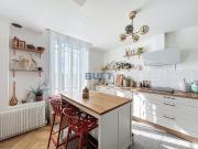 Appartement 3 pièces 71 m²