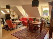 Appartement 3 pièces 71 m²