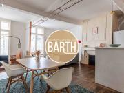 Appartement 3 pièces 71 m²