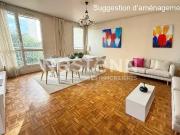 Appartement 3 pièces 71 m²