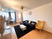 Appartement 3 pièces 71 m²