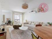 Appartement 3 pièces 71 m²