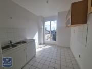 Appartement 3 pièces 71 m²