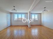 Appartement 3 pièces 71 m²