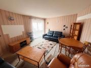 Appartement 3 pièces 71 m²