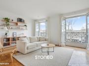 Appartement 3 pièces 71 m²