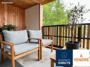 Appartement 3 pièces 71 m²