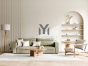 Appartement 3 pièces 71 m²