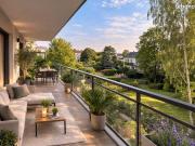 Appartement 3 pièces 71 m²