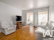 Appartement 3 pièces 71 m²