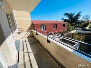 Appartement 3 pièces 71 m²