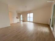 Appartement 3 pièces 71 m²