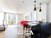 Appartement 3 pièces 71 m²