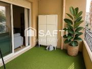 Appartement 3 pièces 71 m²