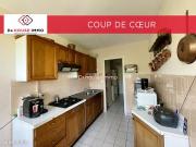 Appartement 3 pièces 71 m²