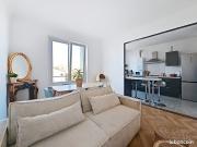 Appartement 3 pièces 71 m²