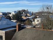 Appartement 3 pièces 71 m²