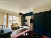 Appartement 3 pièces 71 m²