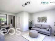 Appartement 3 pièces 71 m²