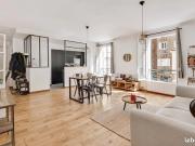 Appartement 3 pièces 71 m²