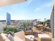 Appartement 3 pièces 71 m²