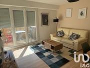 Appartement 3 pièces 71 m²