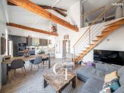 Appartement 3 pièces 71 m²