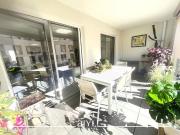 Appartement 3 pièces 71 m²