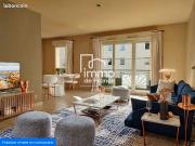 Appartement 3 pièces 71 m²