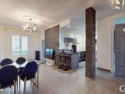 Appartement 3 pièces 71 m²