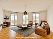 Appartement 3 pièces 71 m²