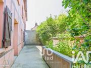 Appartement 3 pièces 71 m²