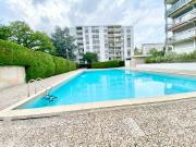 Appartement 3 pièces 71 m²