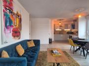 Appartement 3 pièces 71 m²