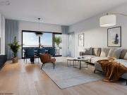 Appartement 3 pièces 71 m²