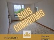 Appartement 3 pièces 71 m²