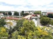 Appartement 3 pièces 71 m²