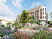 Appartement 3 pièces 71 m²