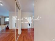 Appartement 3 pièces 71 m²