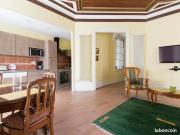 Appartement 3 pièces 71 m²