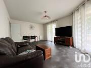 Appartement 3 pièces 71 m²