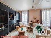 Appartement 3 pièces 71 m²