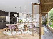 Appartement 3 pièces 71 m²