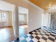 Appartement 3 pièces 71 m²
