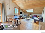 Appartement 3 pièces 71 m²