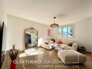 Appartement 3 pièces 71 m²