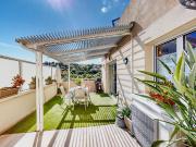 Appartement 3 pièces 71 m²